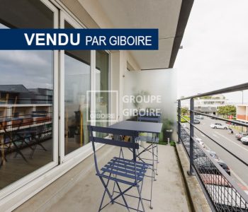 Appartement T3  - BRUZ (JR25687E) - vignette