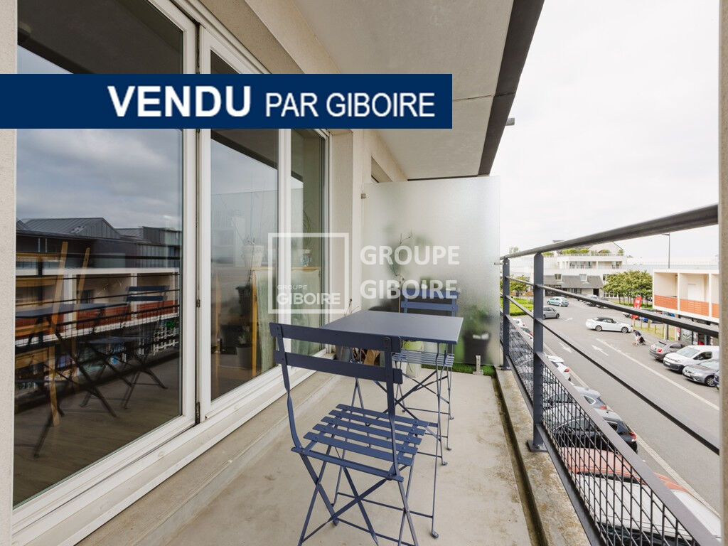 Appartement T3  - BRUZ (JR25687E) - photo-1