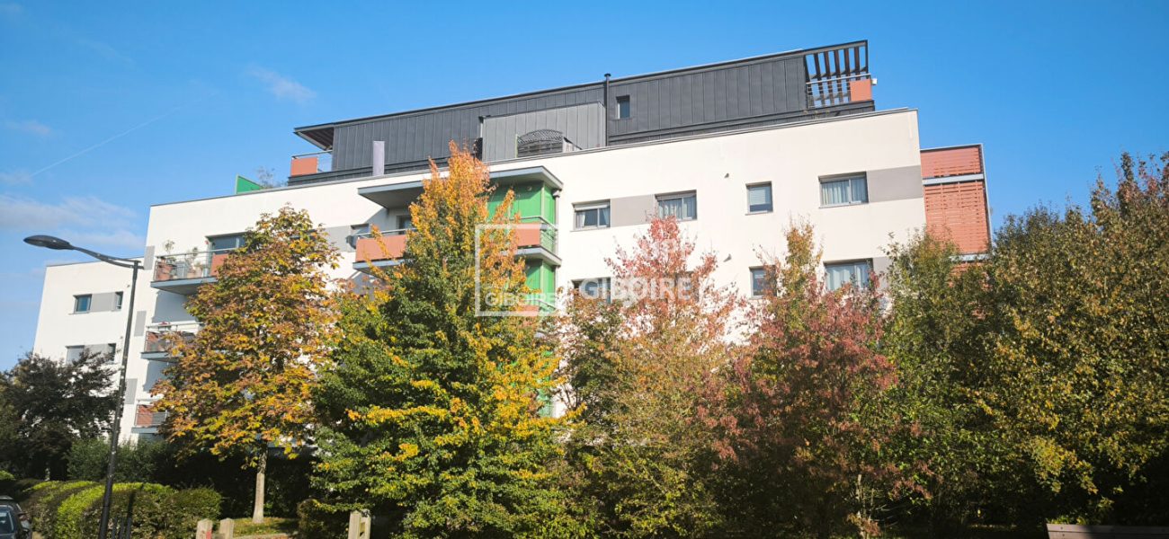 Appartement T3  - PACE (BM25643G) - photo principale