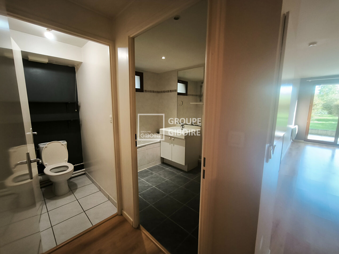 Appartement T3  - PACE (BM25643G) - photo-7