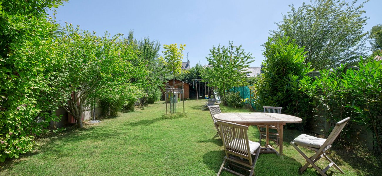 Maison T7  - RENNES (PJ25726-E0909) - photo principale