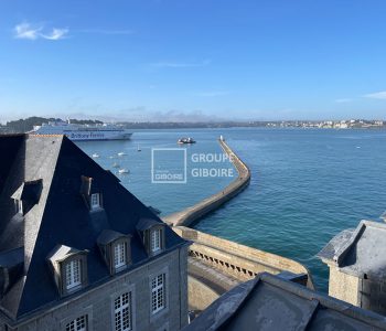 Appartement T3  - SAINT MALO (JD25434) - vignette