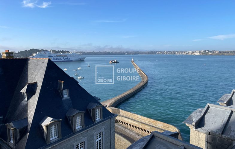 Appartement T3  - SAINT MALO (JD25434) - vignette