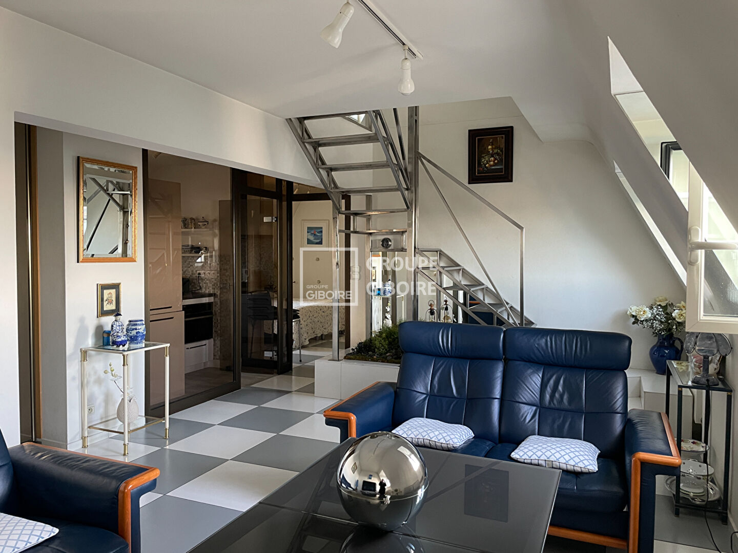 Appartement T3  - SAINT MALO (JD25434) - photo-2