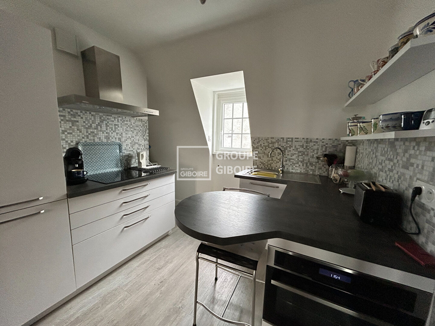 Appartement T3  - SAINT MALO (JD25434) - photo-3