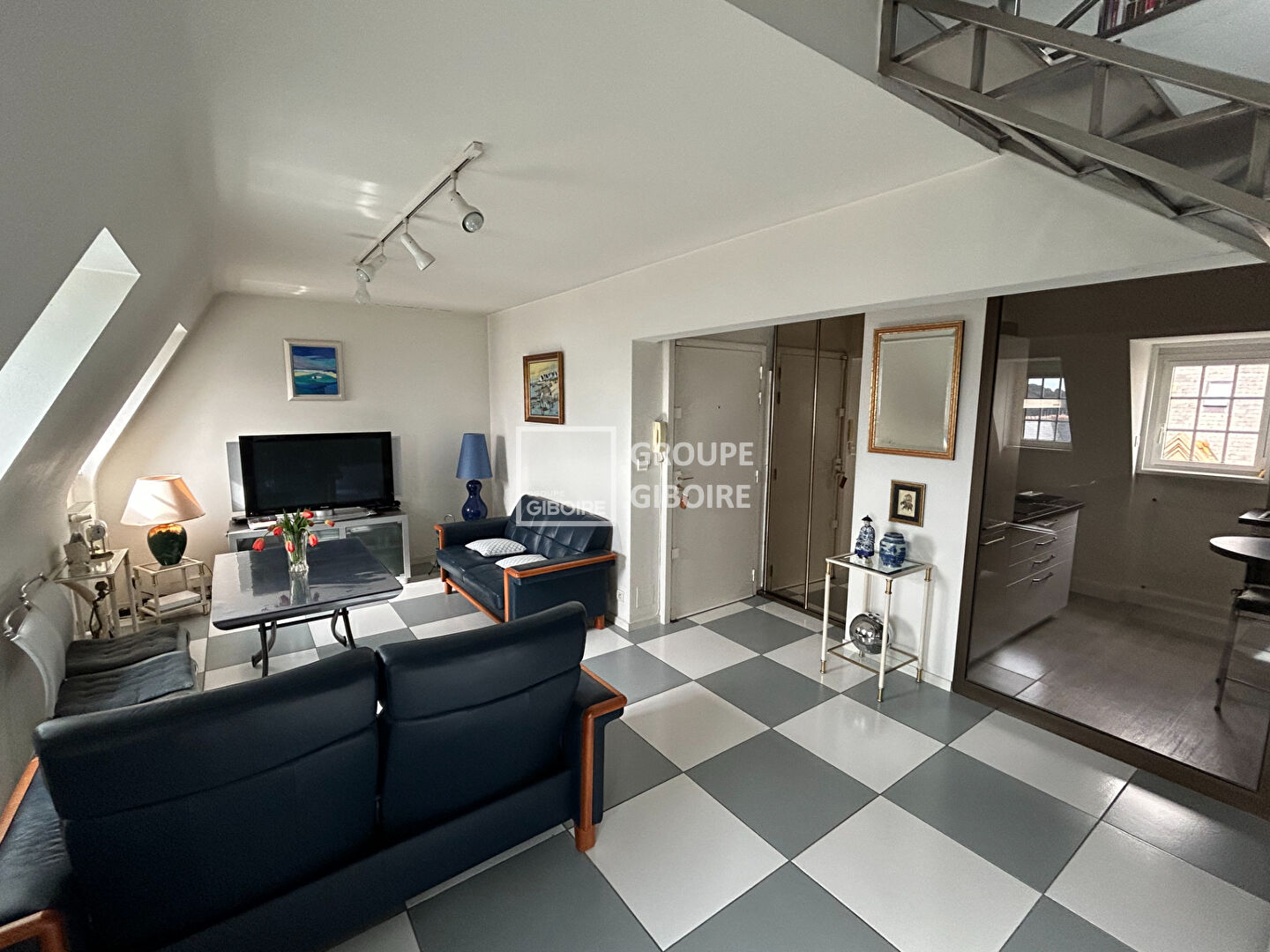 Appartement T3  - SAINT MALO (JD25434) - photo-4