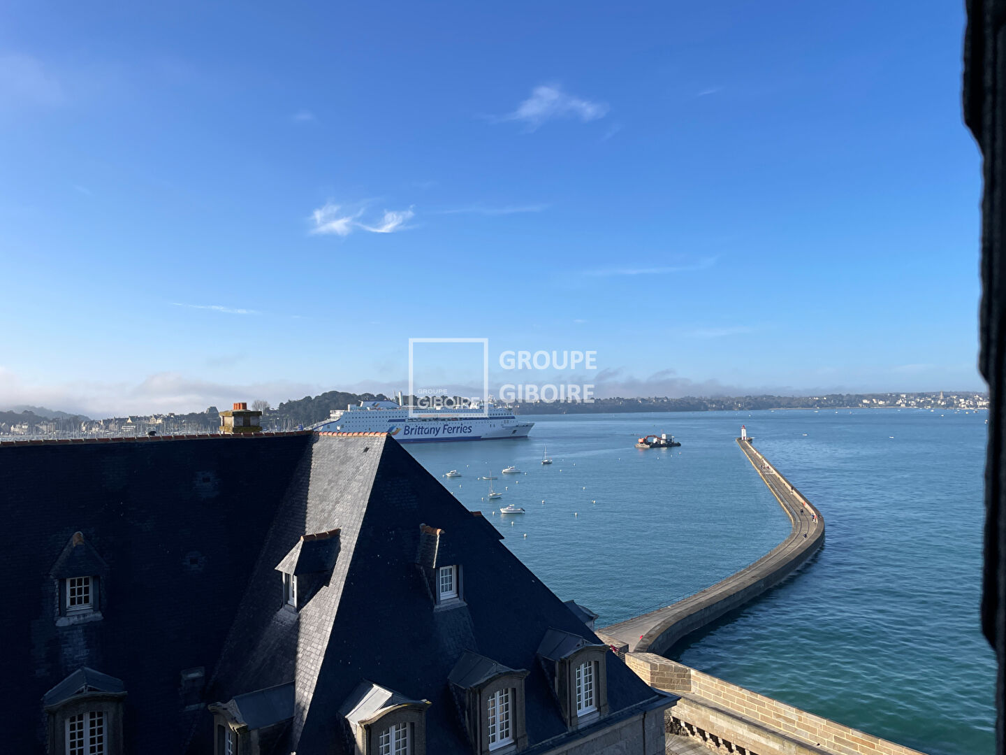 Appartement T3  - SAINT MALO (JD25434) - photo-7