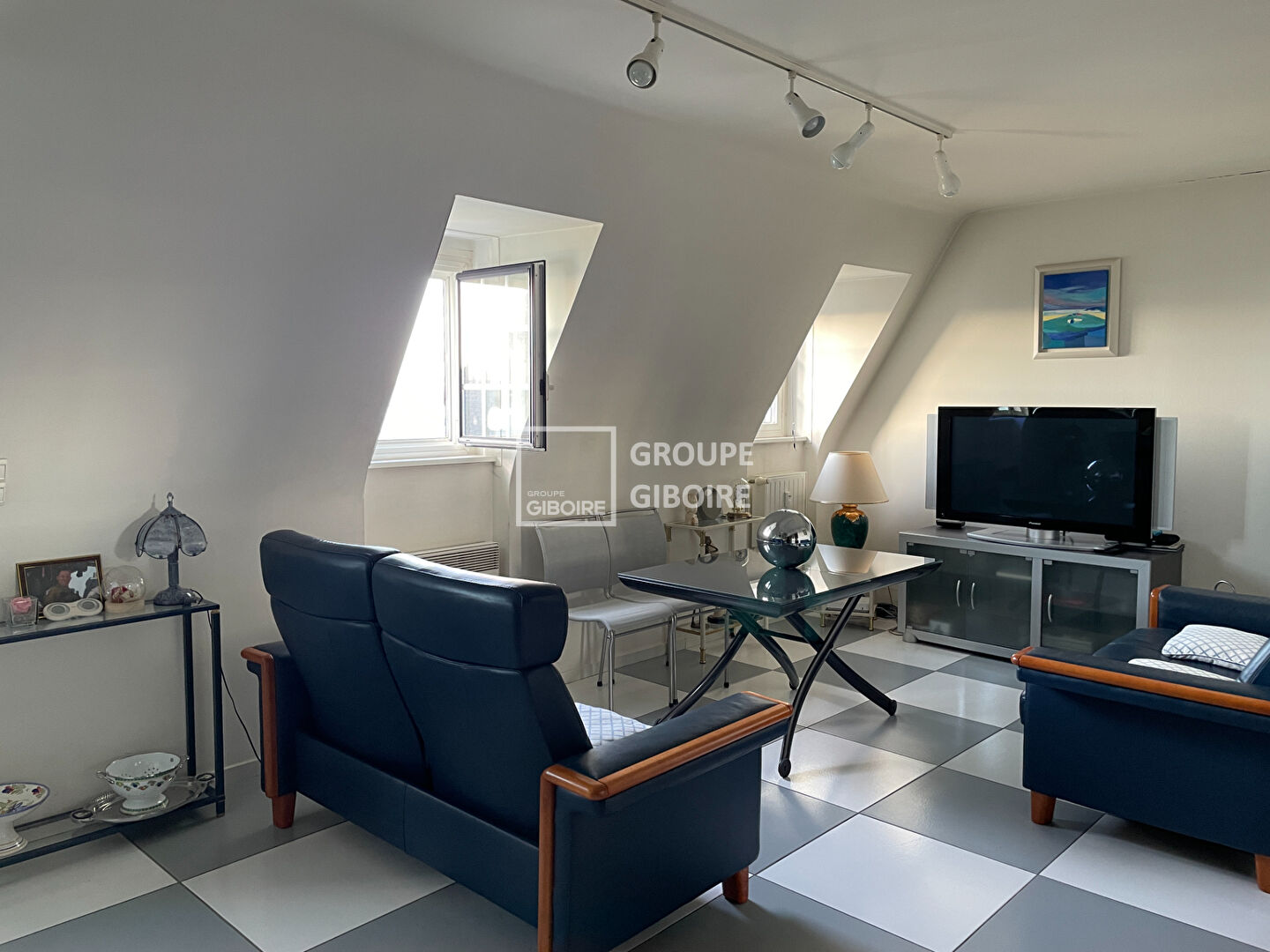 Appartement T3  - SAINT MALO (JD25434) - photo-8