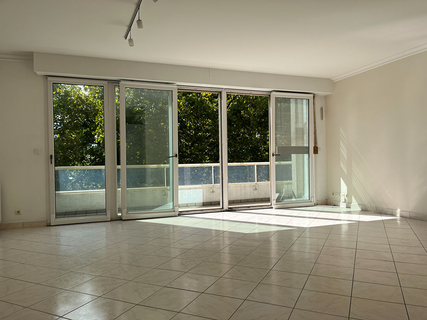 Appartement T3  - NANTES (ML25856) - photo-2