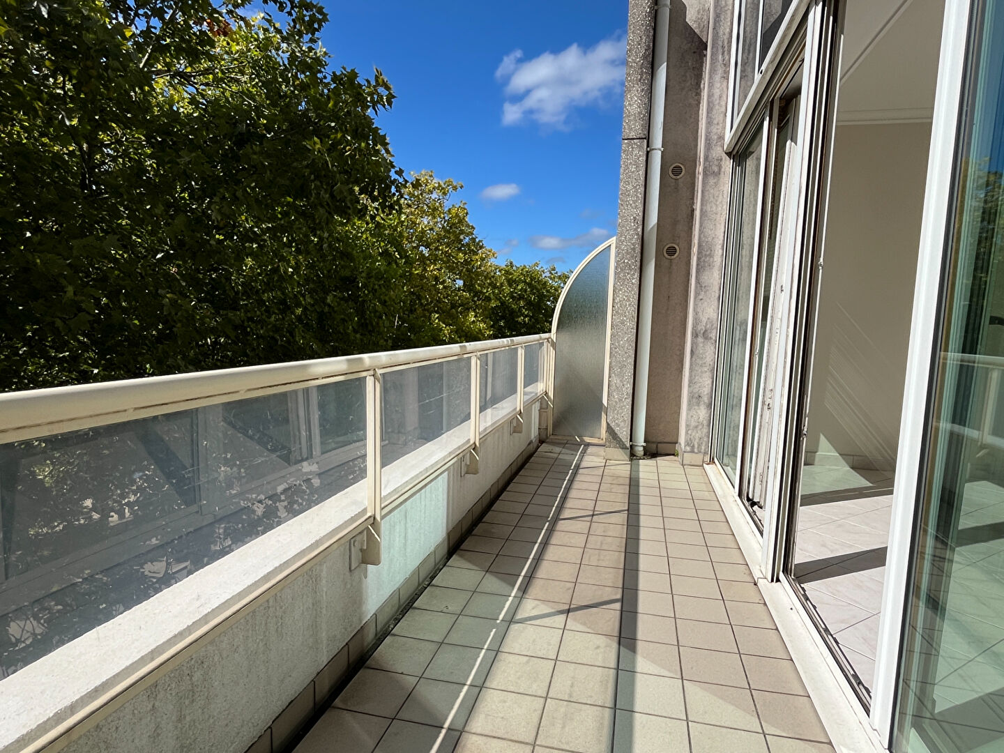 Appartement T3  - NANTES (ML25856) - photo-3