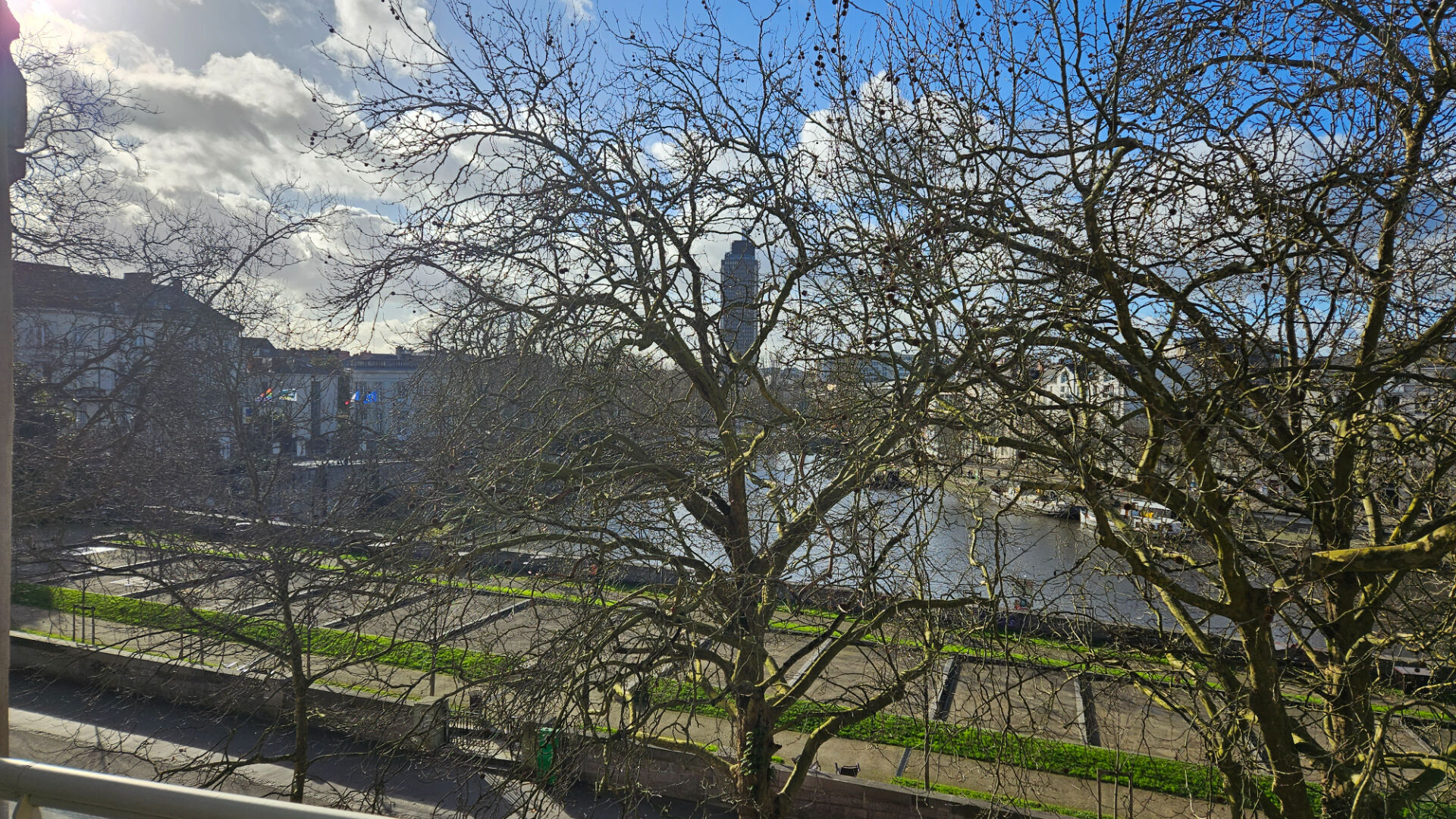 Appartement T3  - NANTES (ML25856) - photo-4
