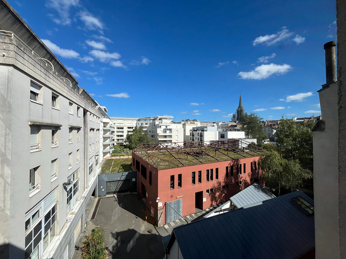 Appartement T3  - NANTES (ML25856) - photo-6