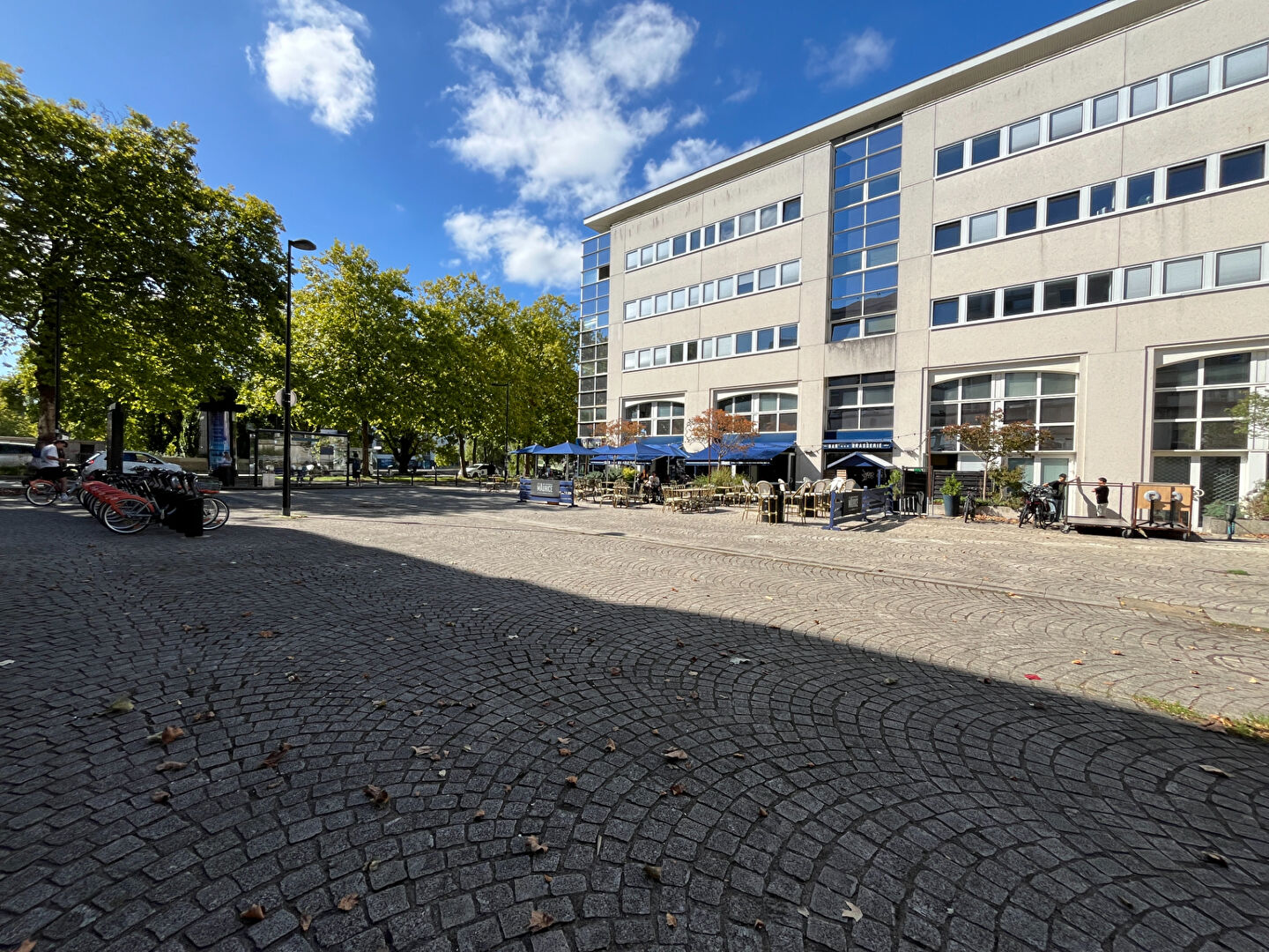 Appartement T3  - NANTES (ML25856) - photo-7