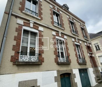 Appartement T3  - RENNES (AB25937-E3012) - vignette