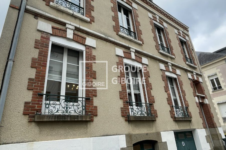Appartement T3  - RENNES (AB25937-E3012) - photo principale