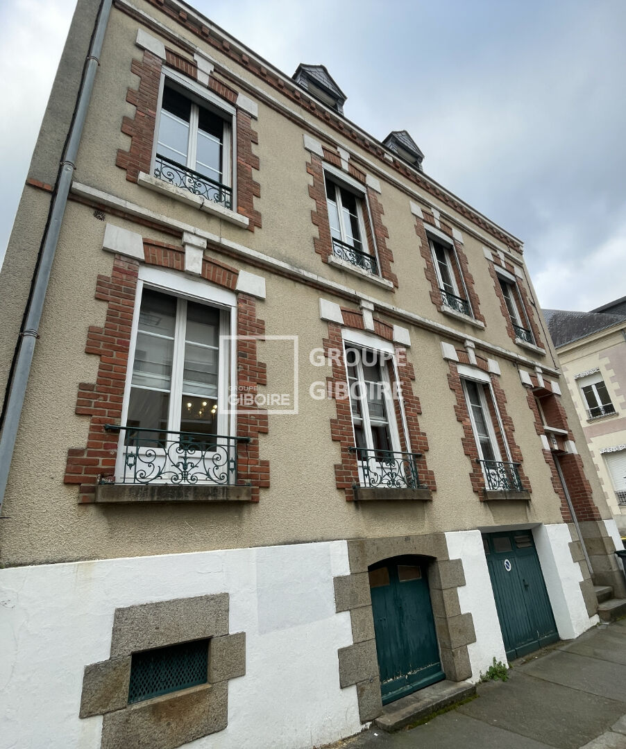 Appartement T3  - RENNES (AB25937-E3012) - photo-1