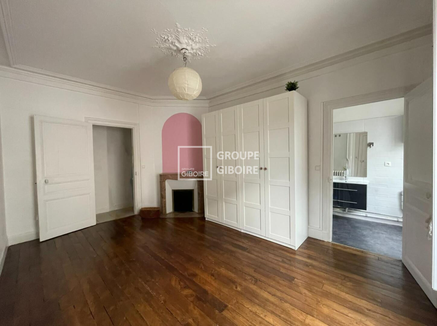 Appartement T3  - RENNES (AB25937-E3012) - photo-5