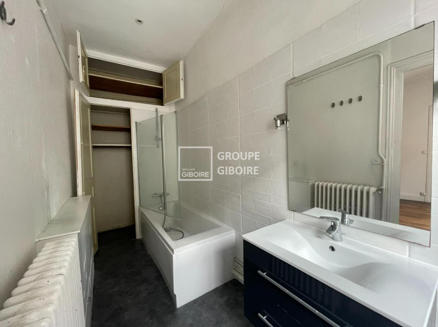 Appartement T3  - RENNES (AB25937-E3012) - photo-6