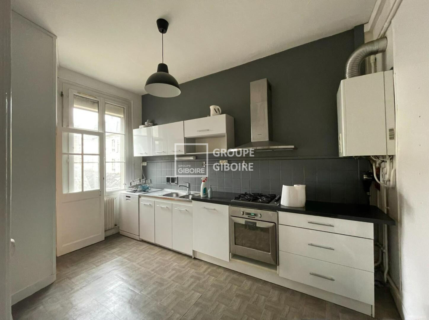 Appartement T3  - RENNES (AB25937-E3012) - photo-7