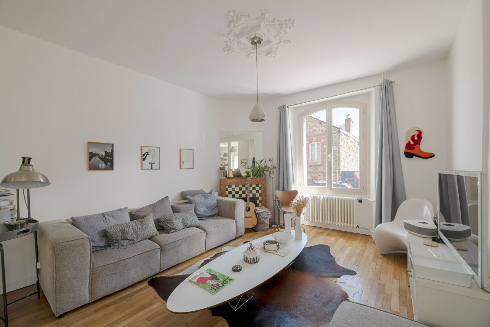 Maison T7  - RENNES (PJ25577) - photo-1