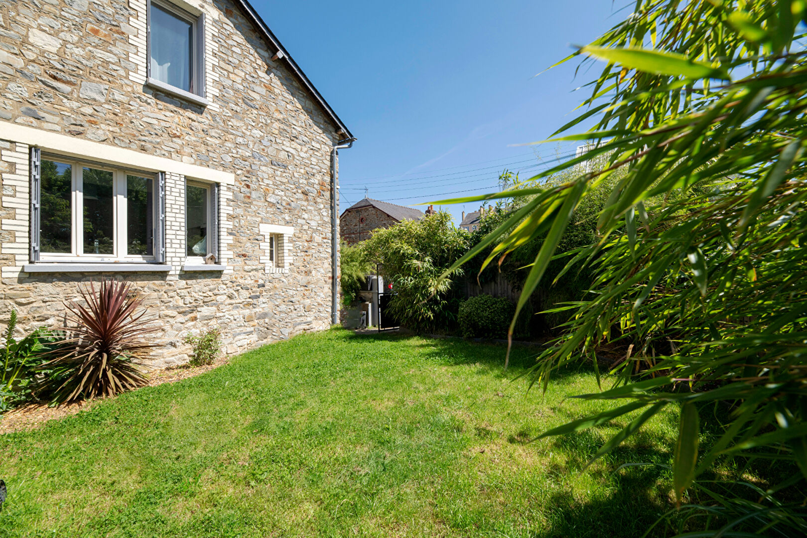 Maison T7  - RENNES (PJ25577) - photo-3