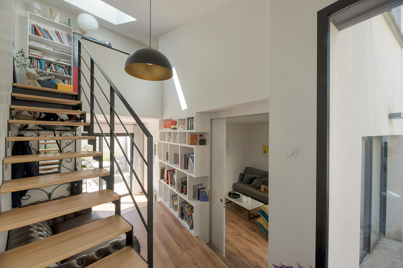 Maison T7  - RENNES (PJ25577) - photo-7