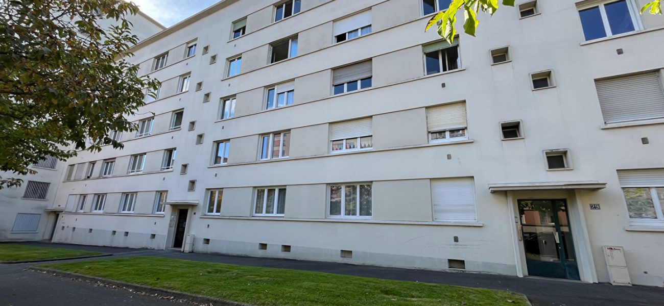 Appartement T3  - RENNES (AL25901GE) - photo principale
