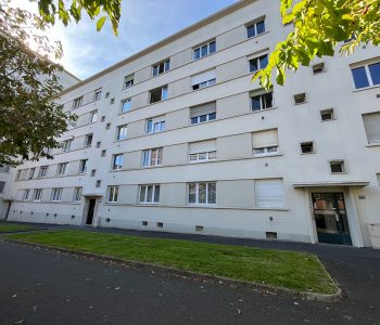 Appartement T3  - RENNES (AL25901GE) - vignette