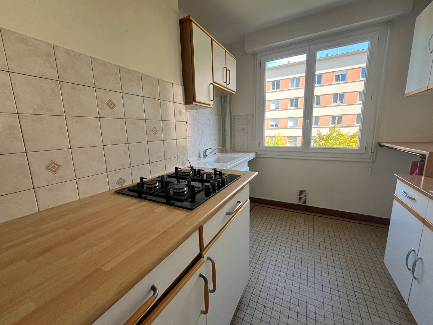 Appartement T3  - RENNES (AL25901GE) - photo-2