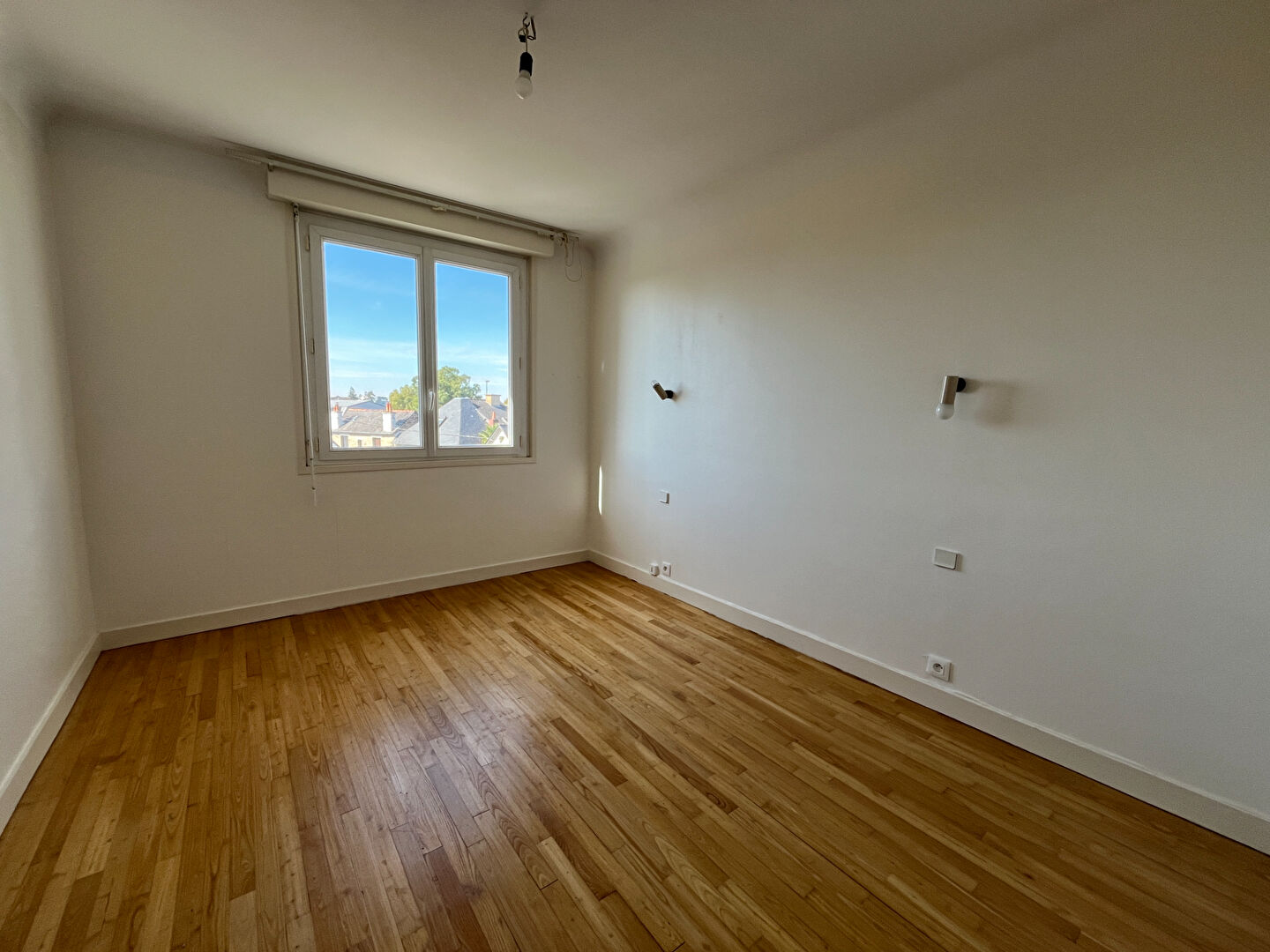 Appartement T3  - RENNES (AL25901GE) - photo-4