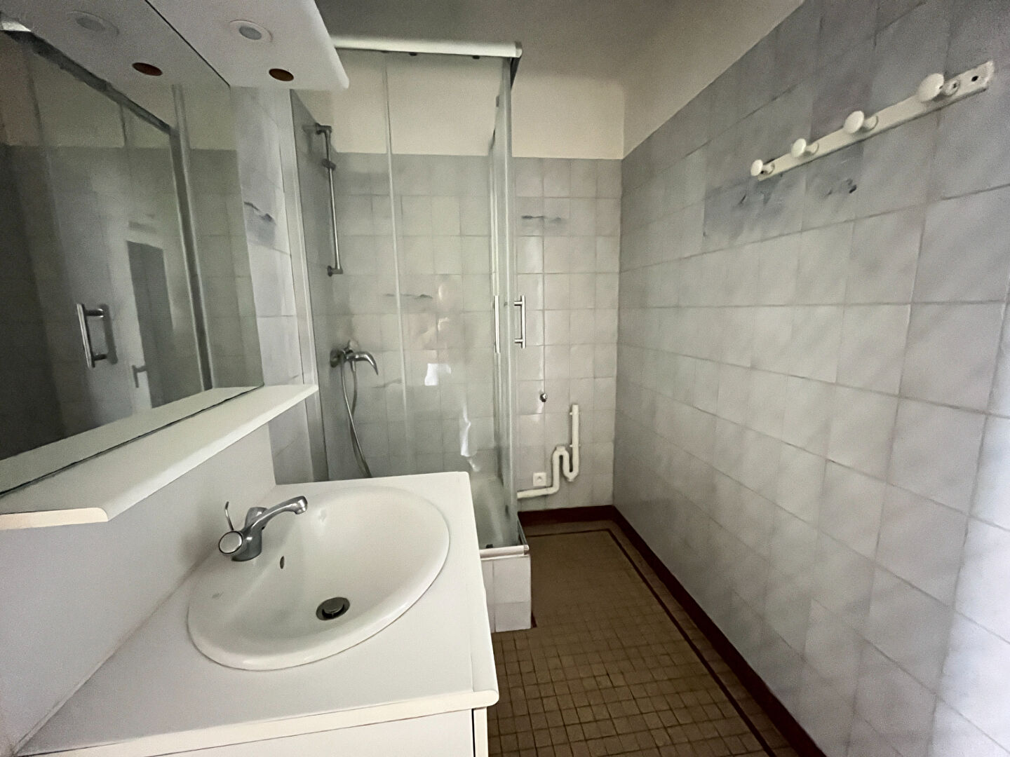 Appartement T3  - RENNES (AL25901GE) - photo-5