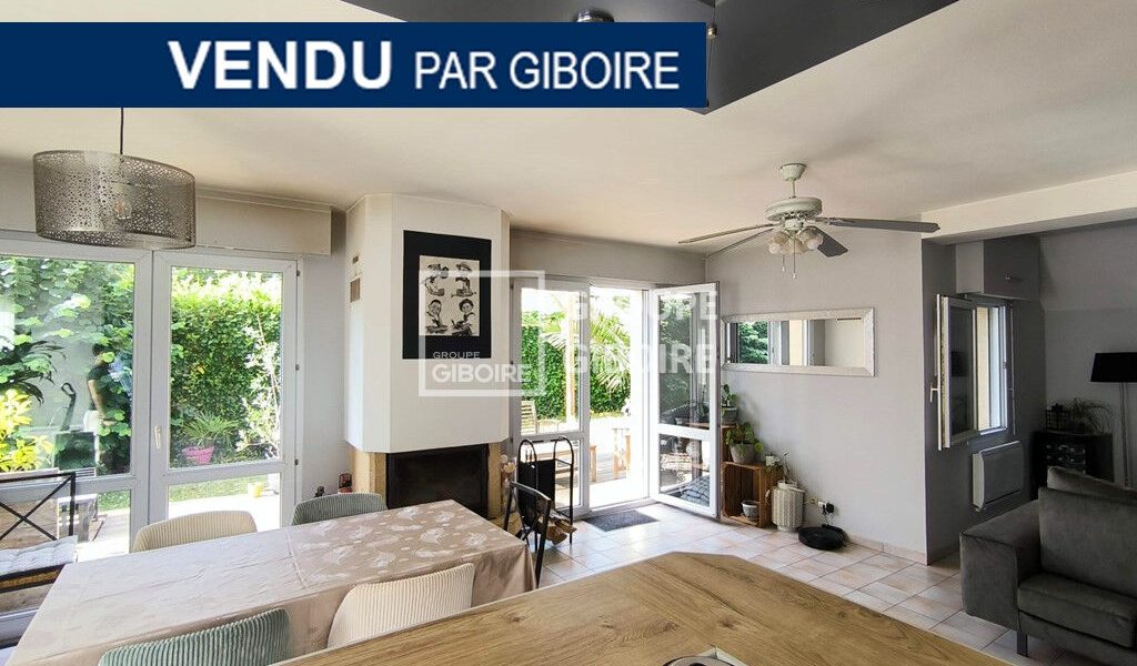 Maison T5  - MONTGERMONT (LG25672E) - photo principale
