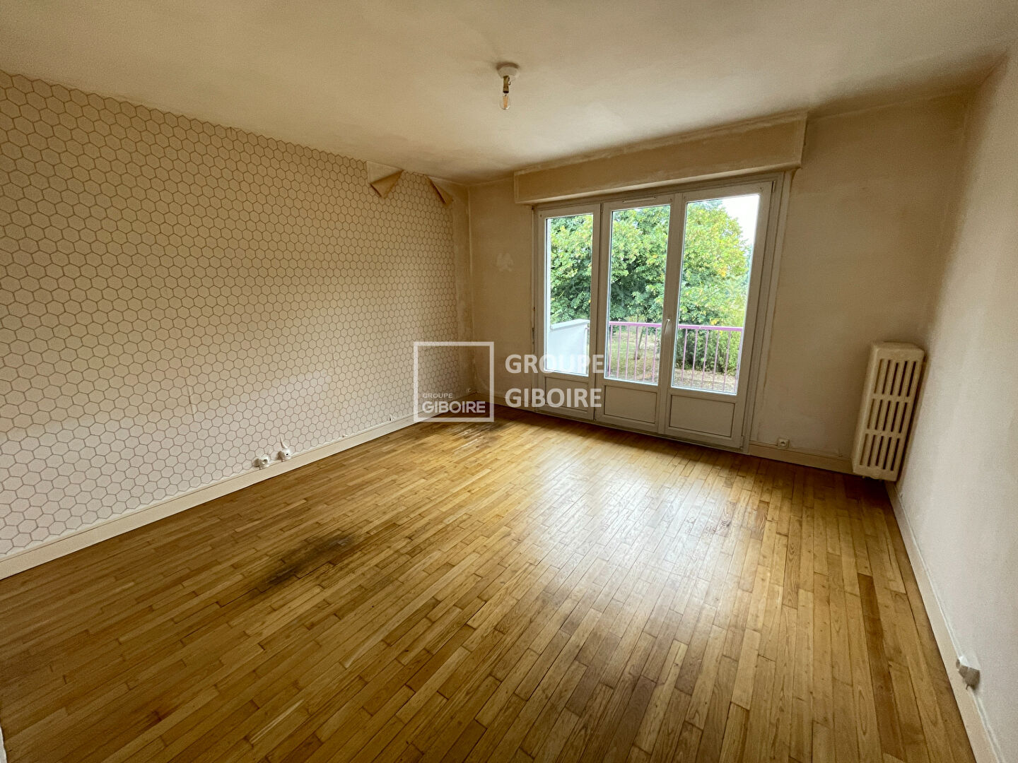 Appartement T3  - SAINT JACQUES DE LA LANDE (AL25820) - photo-2