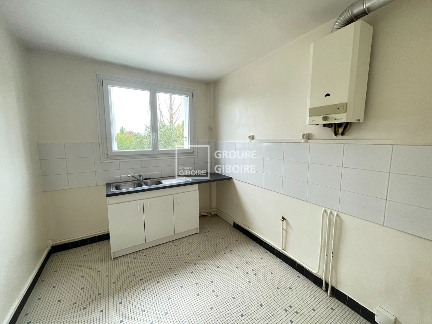 Appartement T3  - SAINT JACQUES DE LA LANDE (AL25820) - photo-3