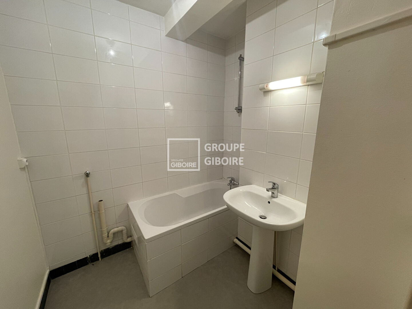 Appartement T3  - SAINT JACQUES DE LA LANDE (AL25820) - photo-5