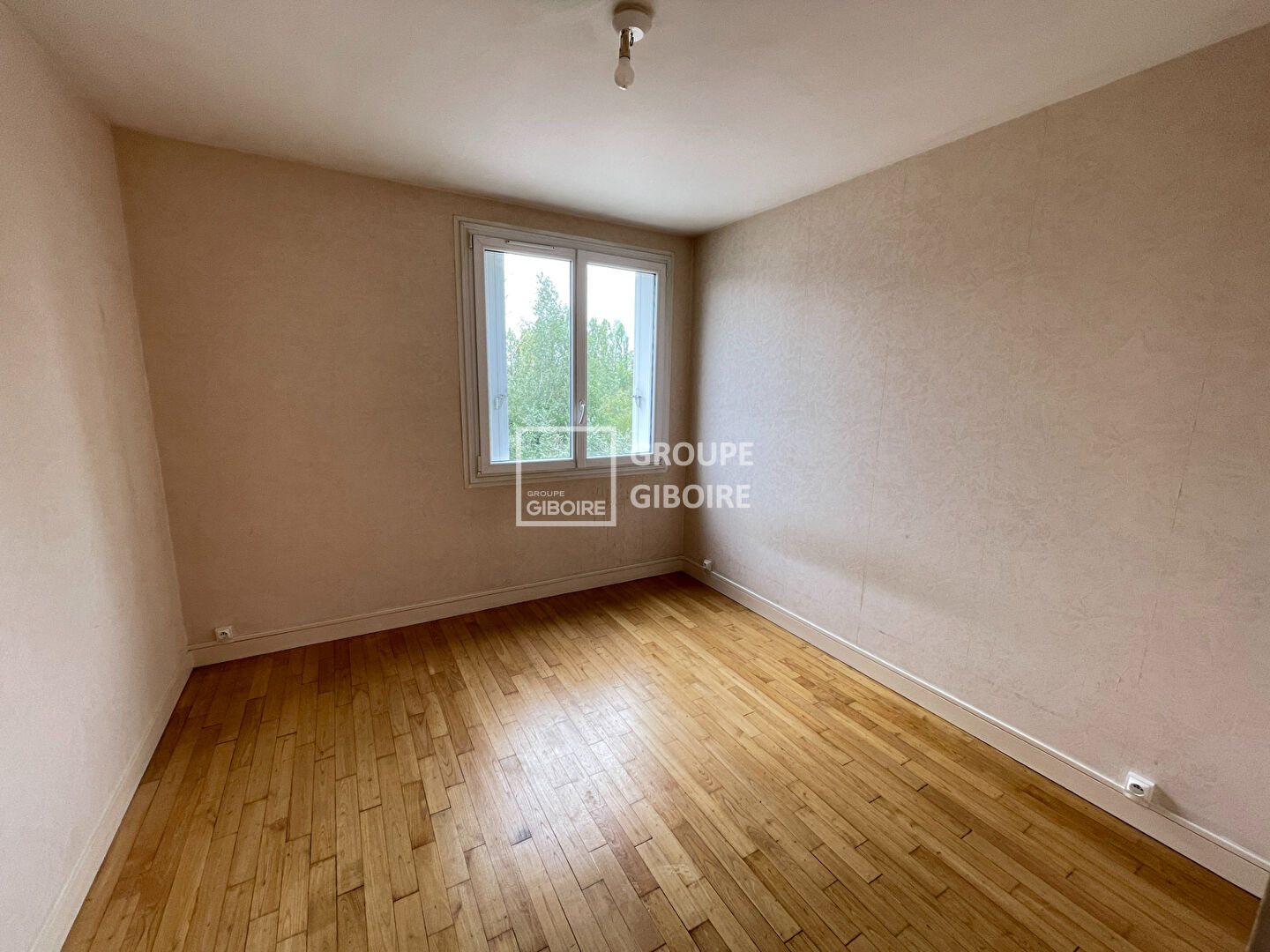 Appartement T3  - SAINT JACQUES DE LA LANDE (AL25820) - photo-6