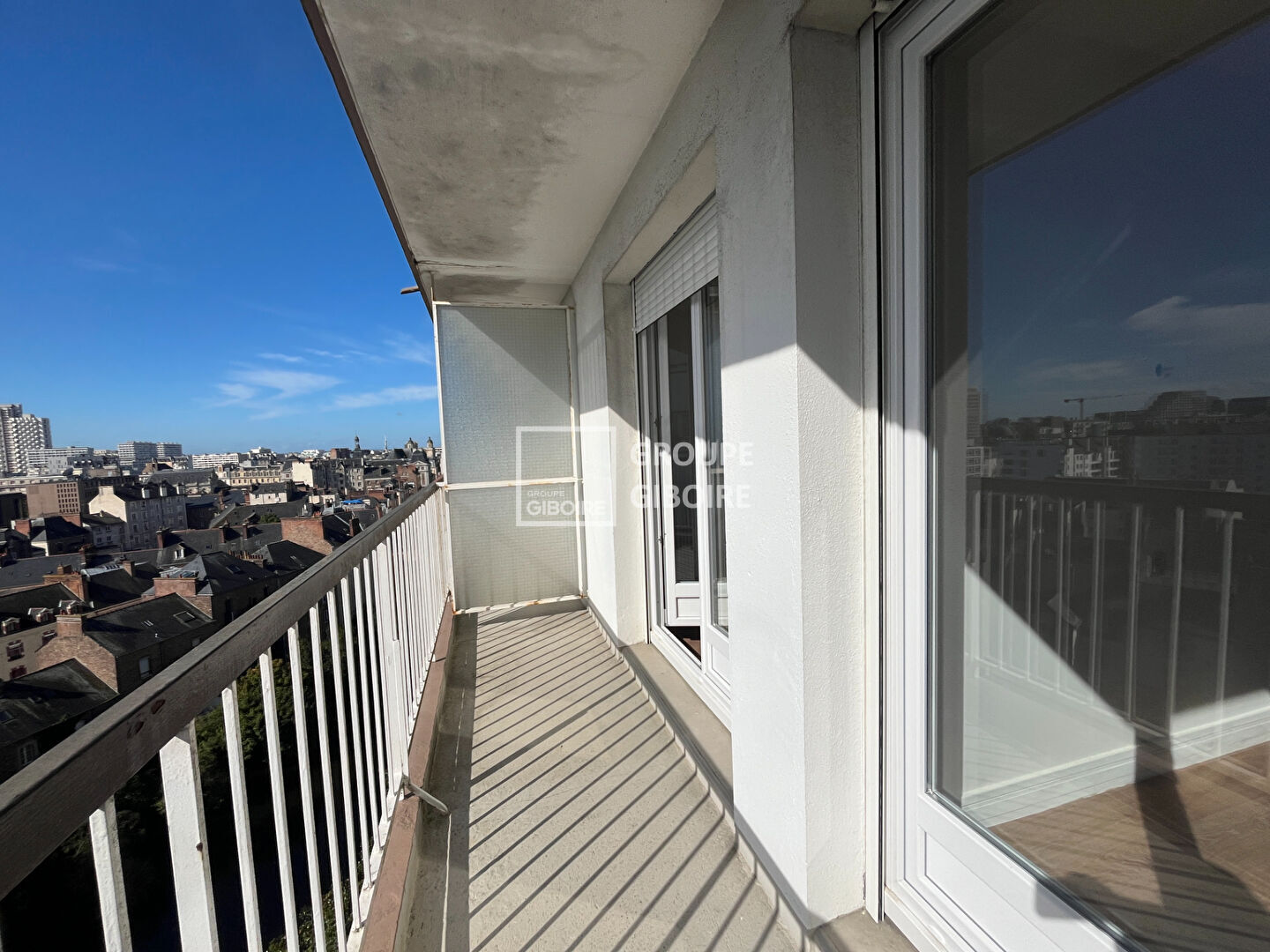 Appartement T7  - RENNES (AL25806GE) - photo-1