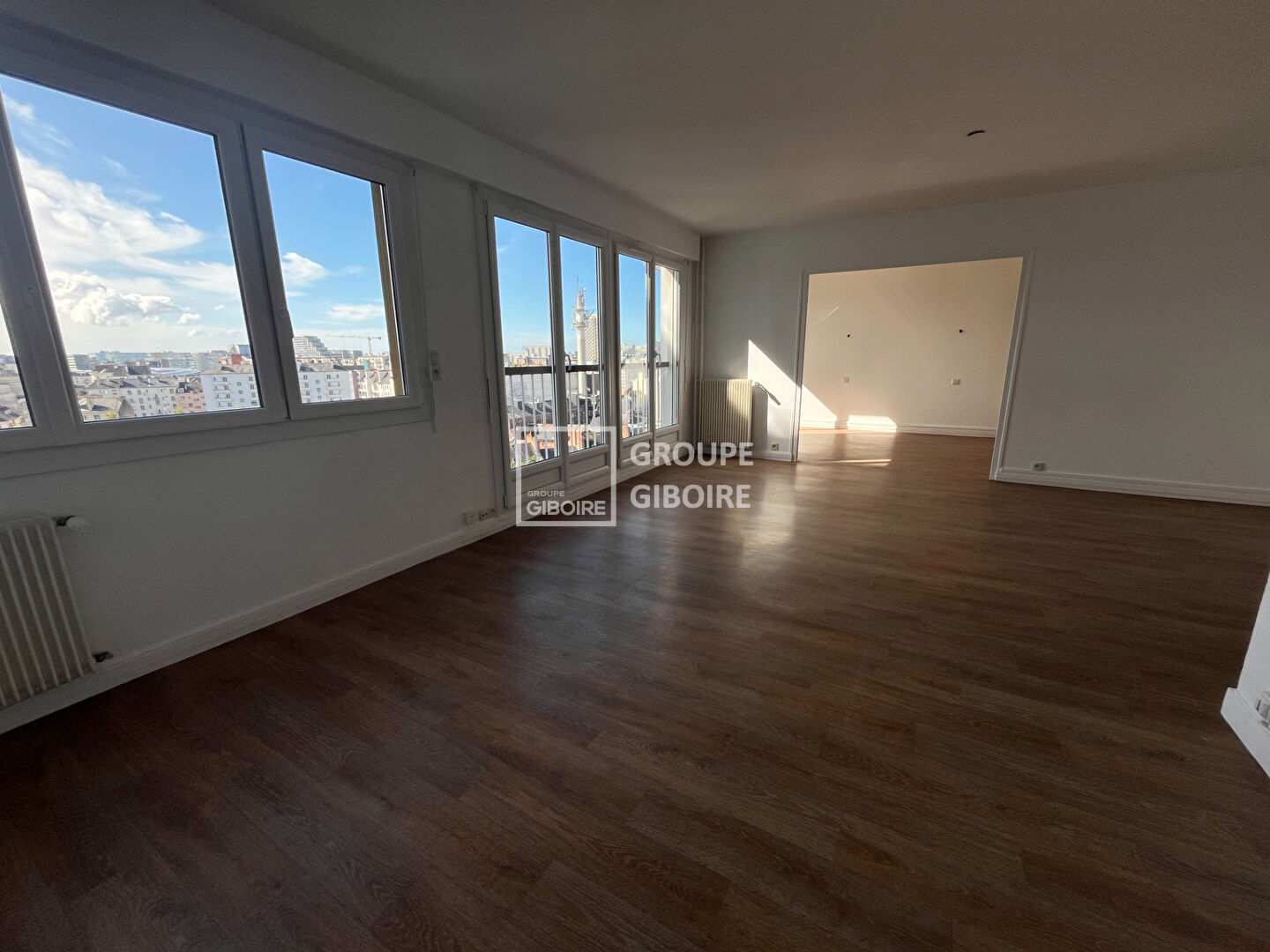 Appartement T7  - RENNES (AL25806GE) - photo-2