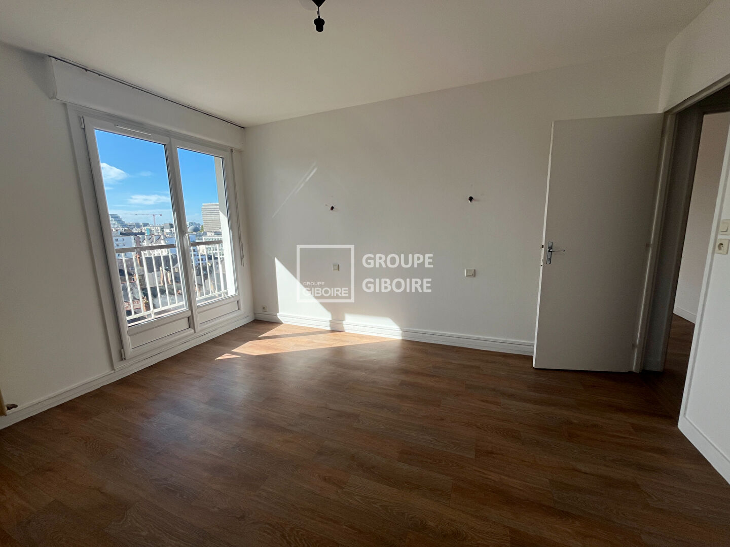 Appartement T7  - RENNES (AL25806GE) - photo-5