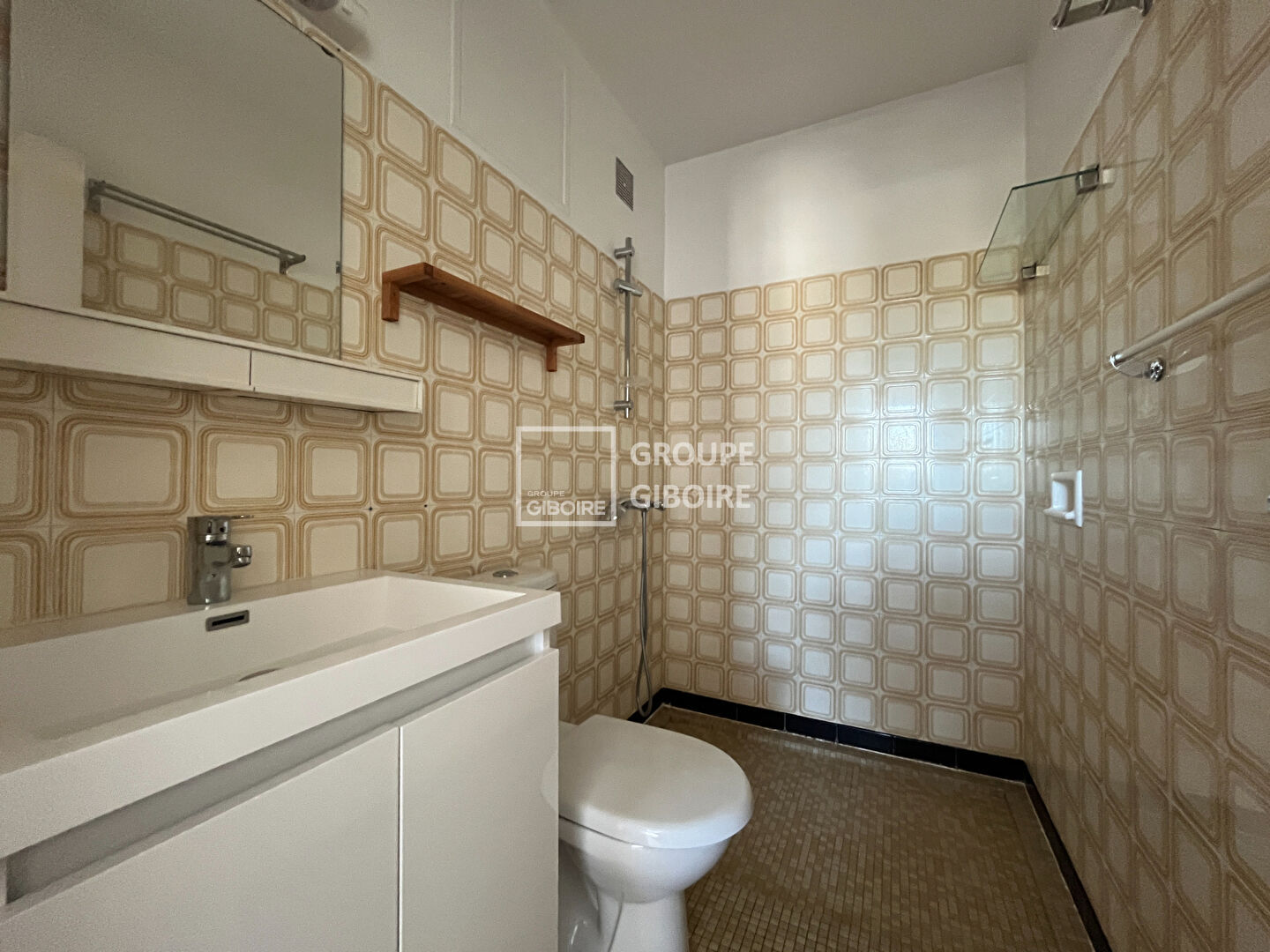Appartement T7  - RENNES (AL25806GE) - photo-7