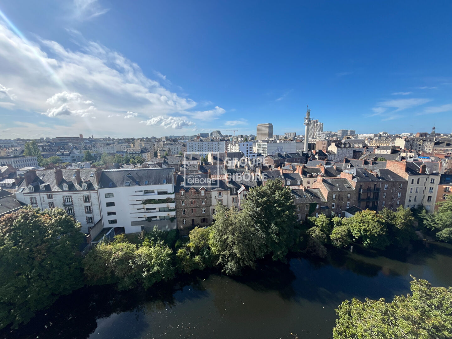 Appartement T7  - RENNES (AL25806GE) - photo-8