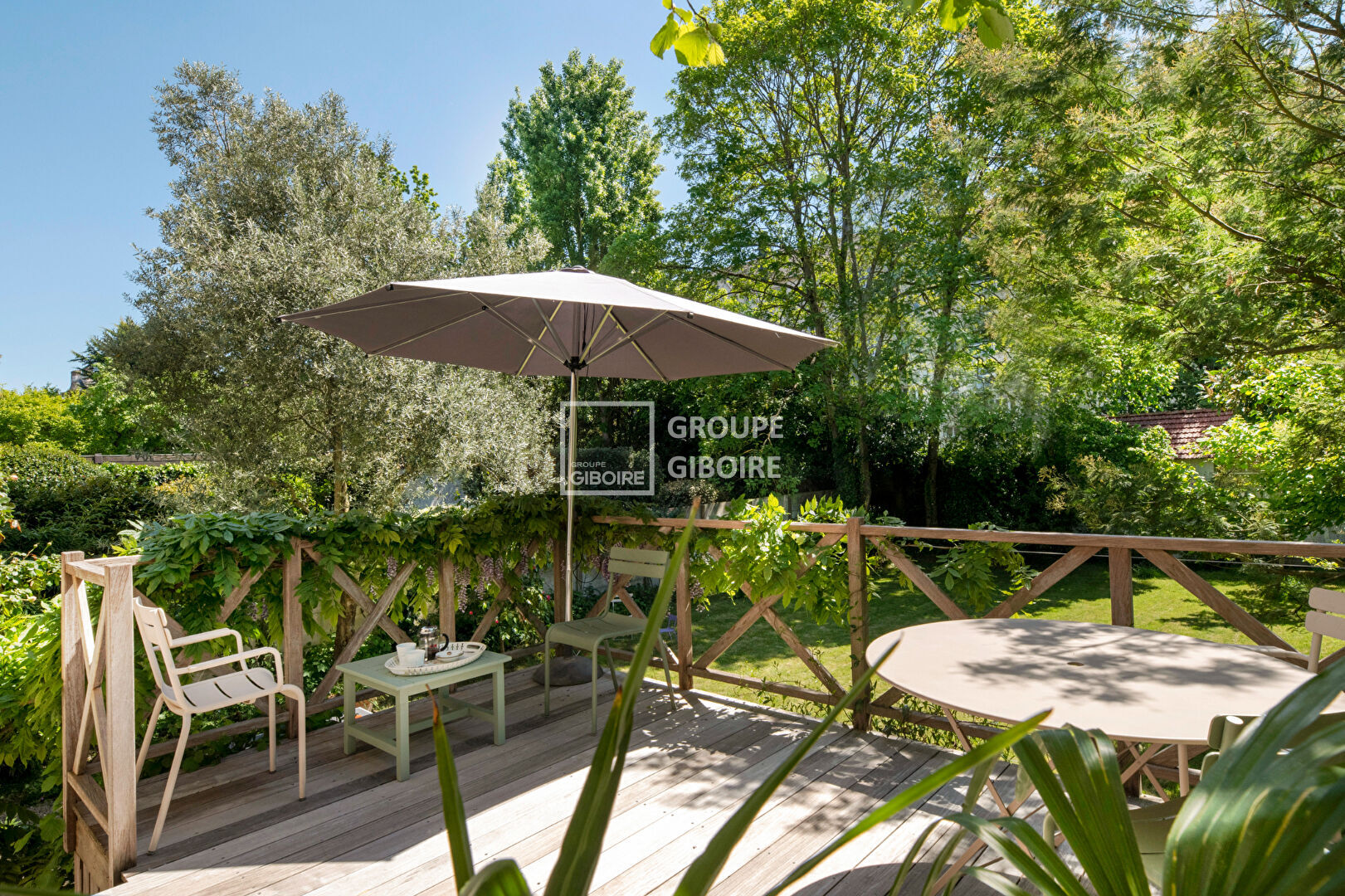 Maison T8  - RENNES (ALG25506) - photo-7