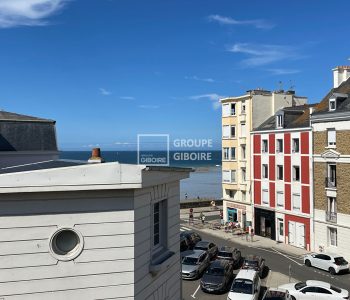 Appartement T2  - SAINT MALO (JG25780) - vignette