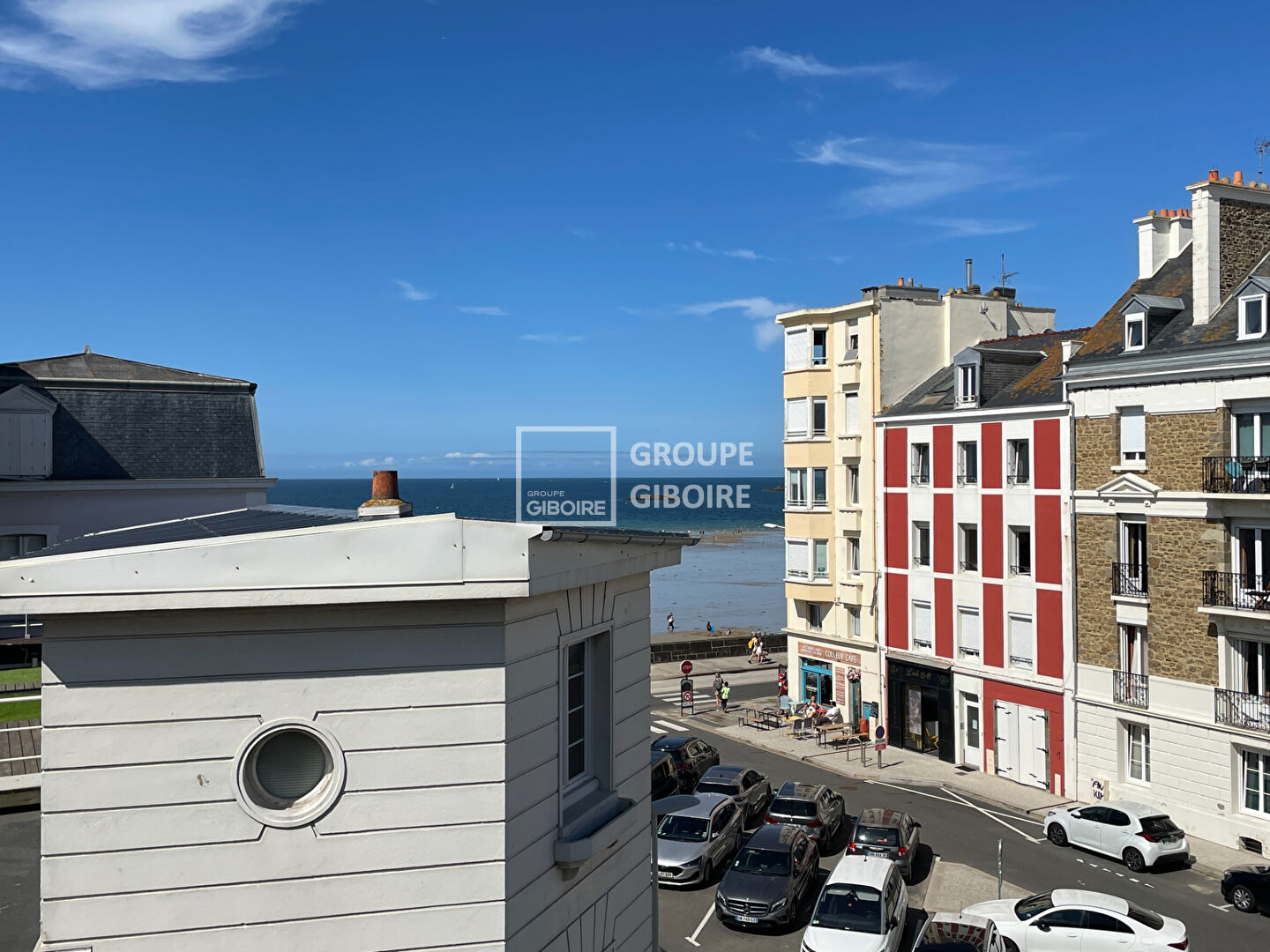 Appartement T2  - SAINT MALO (JG25780) - photo-1