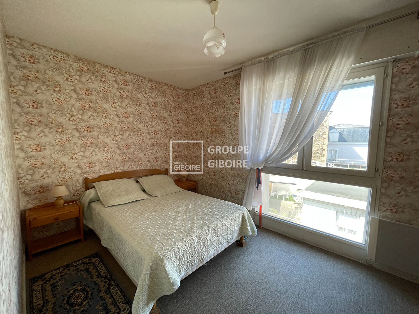 Appartement T2  - SAINT MALO (JG25780) - photo-5