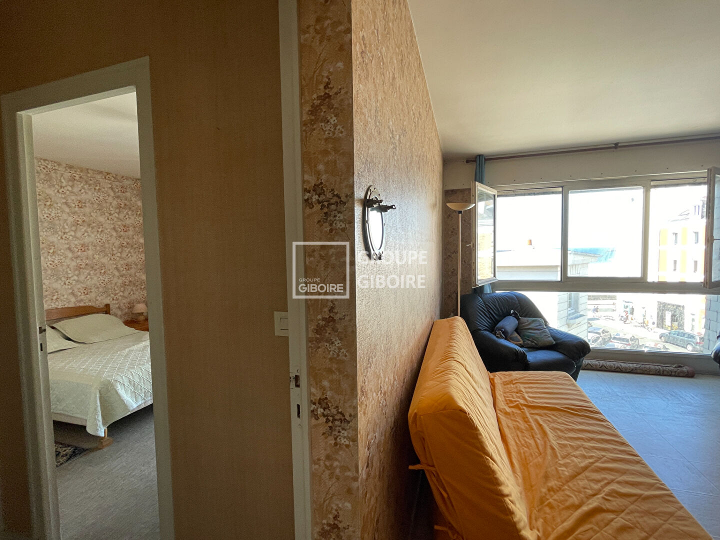 Appartement T2  - SAINT MALO (JG25780) - photo-7