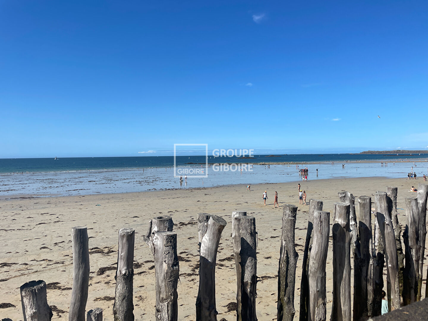 Appartement T2  - SAINT MALO (JG25780) - photo-10