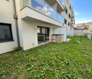 Appartement T2  - RENNES (AL25743GE) - vignette