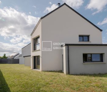 Maison T6  - ORGERES (JR25685E) - vignette