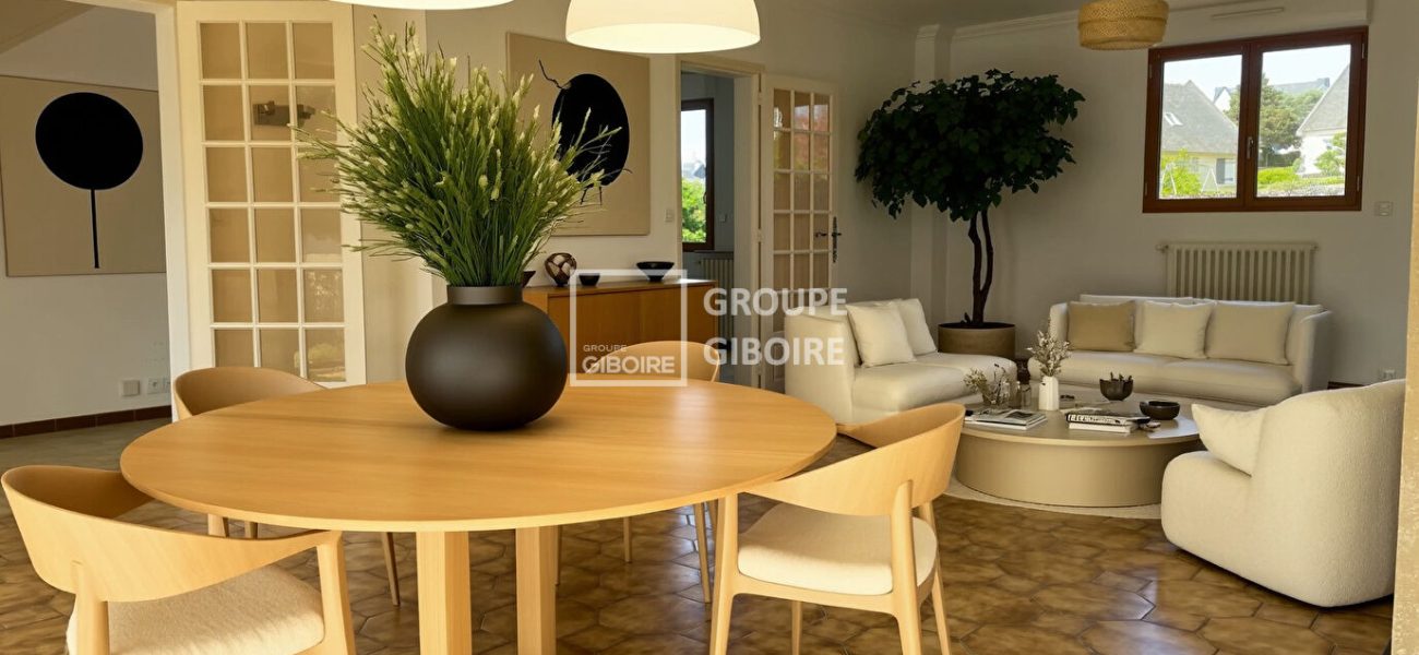 Maison T6  - SAINT MALO (LP25668) - photo principale